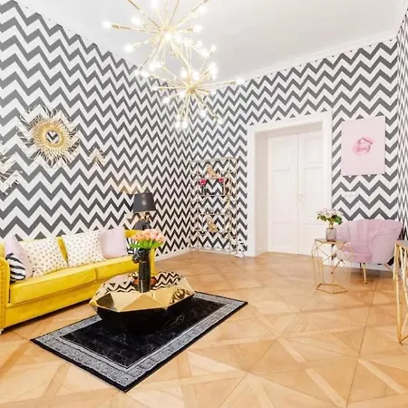 Kmm House Apart Διαμέρισμα Παρίσι