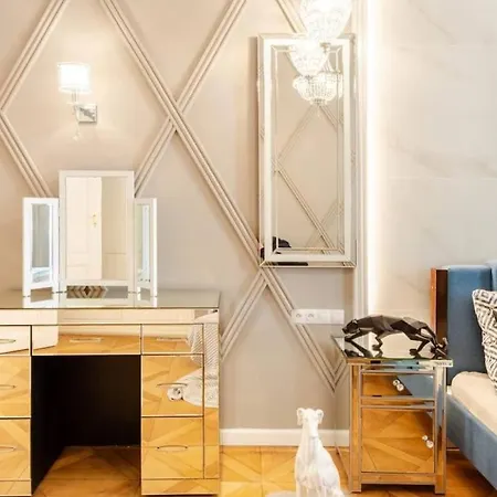 Διαμέρισμα Kmm House Apart *