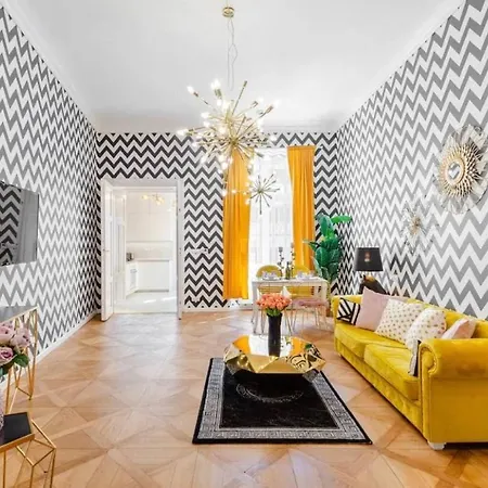 Διαμέρισμα Kmm House Apart *